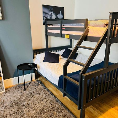 Wonderful Fully-Equipped Studio Near Central London 8 外观 照片