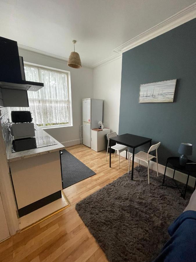 Wonderful Fully-Equipped Studio Near Central London 8 外观 照片