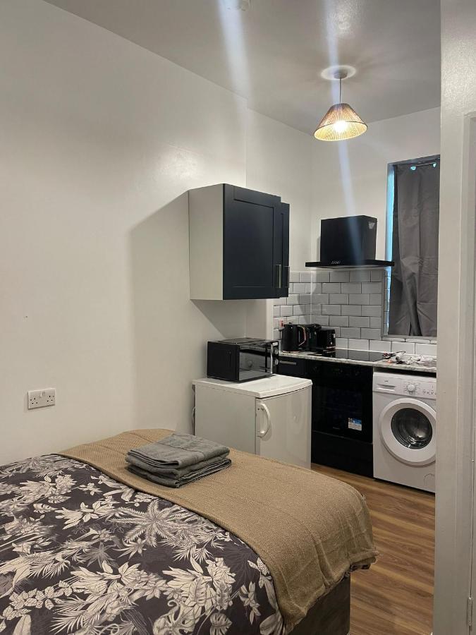 Wonderful Fully-Equipped Studio Near Central London 8 外观 照片