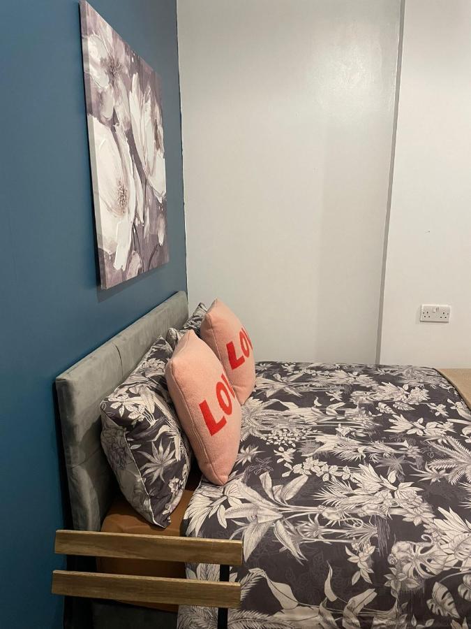Wonderful Fully-Equipped Studio Near Central London 8 外观 照片