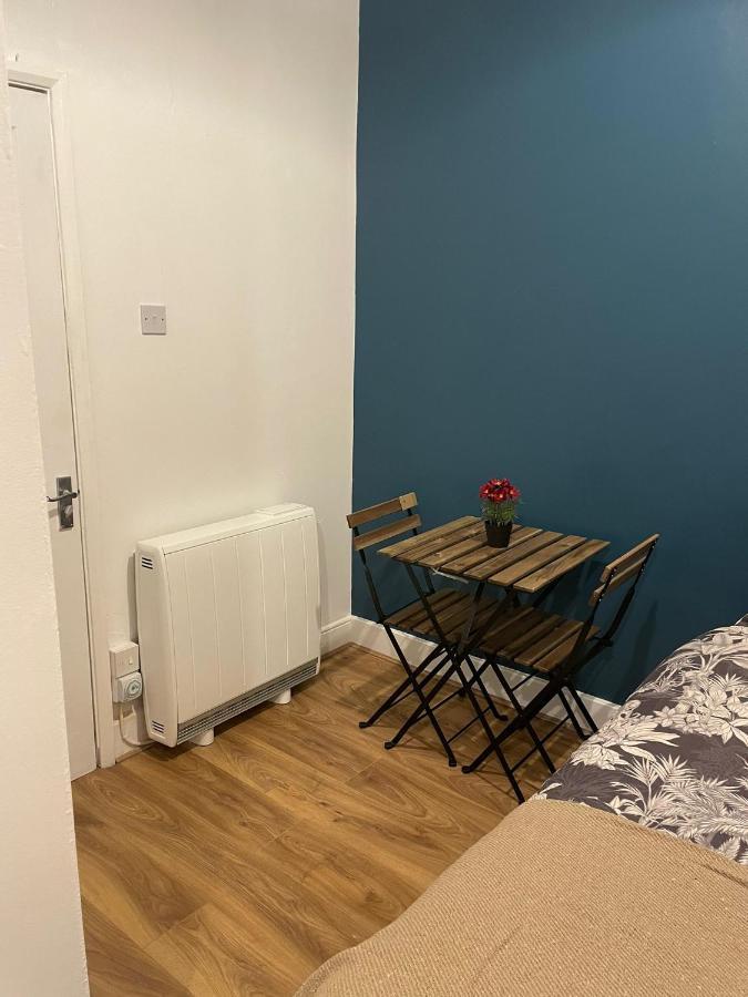 Wonderful Fully-Equipped Studio Near Central London 8 外观 照片