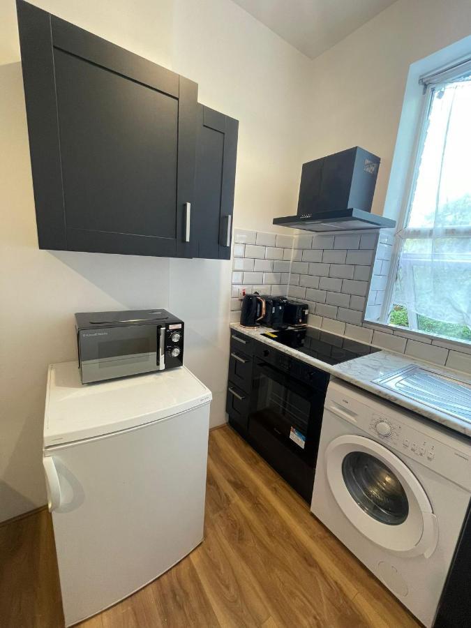 Wonderful Fully-Equipped Studio Near Central London 8 外观 照片
