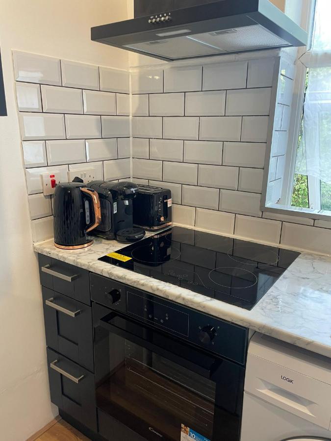 Wonderful Fully-Equipped Studio Near Central London 8 外观 照片
