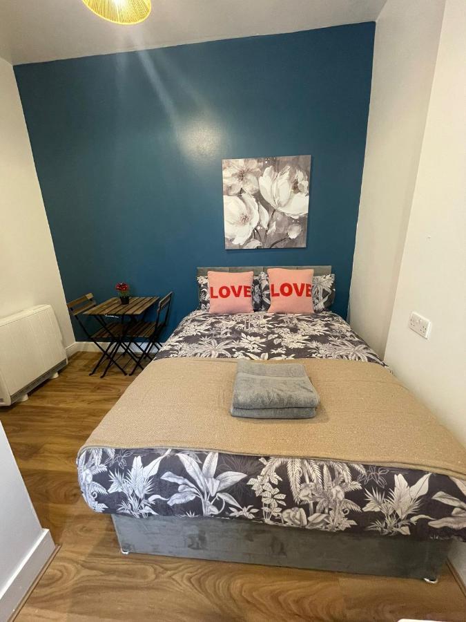 Wonderful Fully-Equipped Studio Near Central London 8 外观 照片