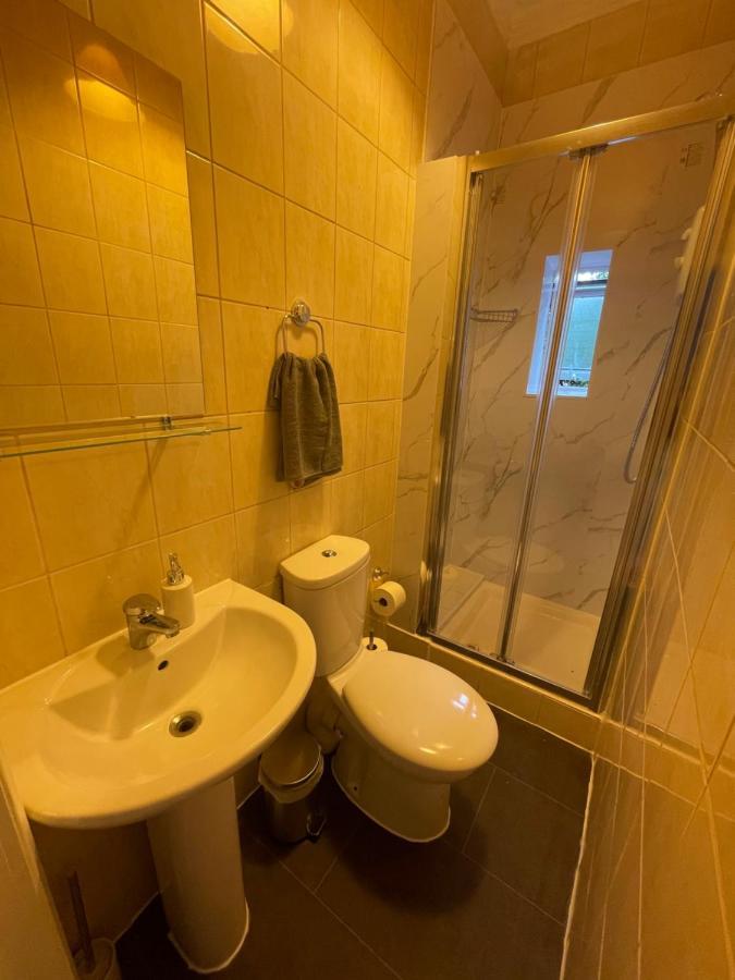 Wonderful Fully-Equipped Studio Near Central London 8 外观 照片