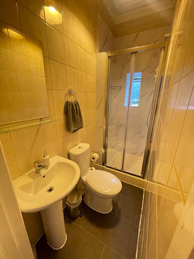 Wonderful Fully-Equipped Studio Near Central London 8 外观 照片