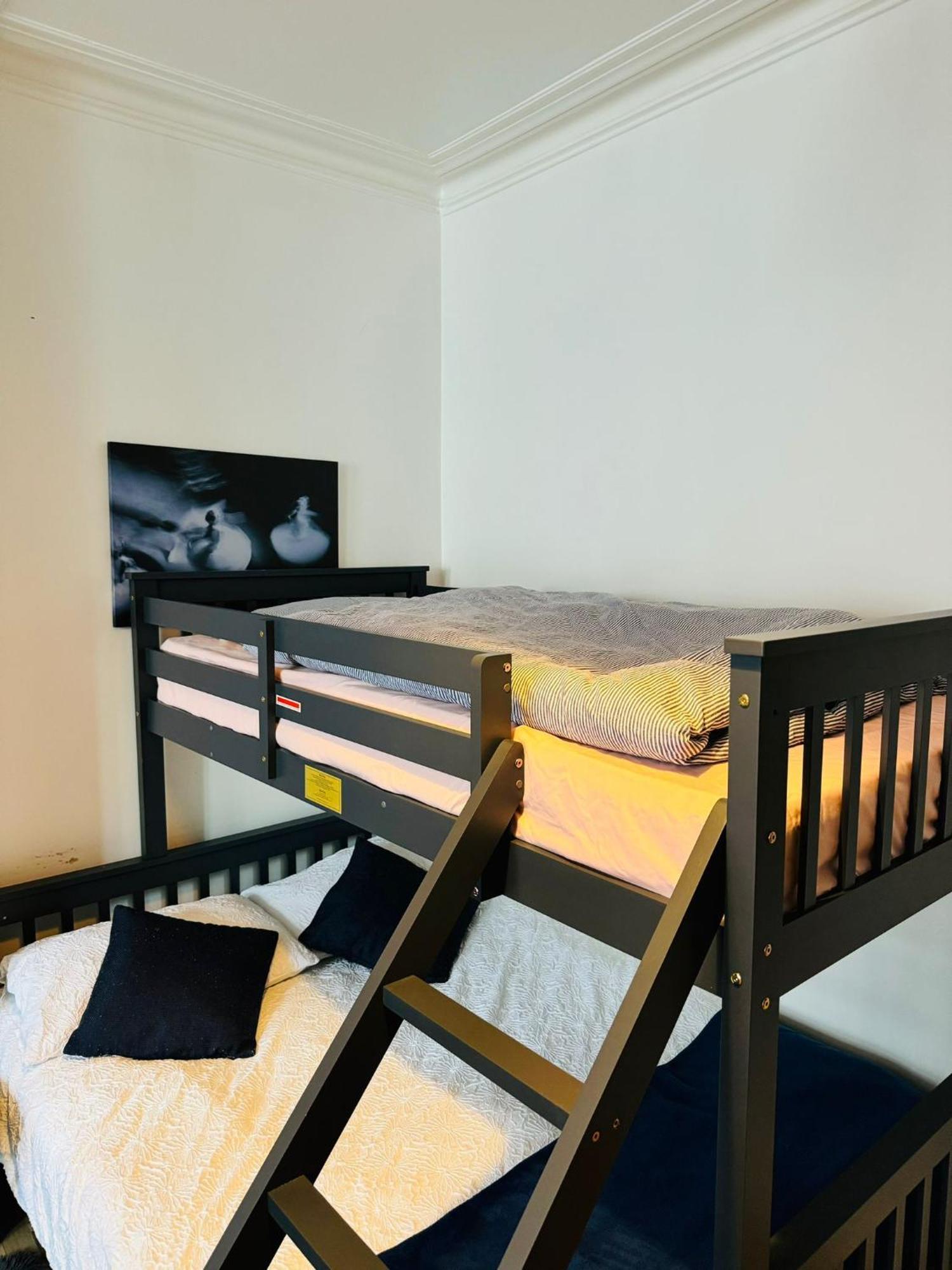 Wonderful Fully-Equipped Studio Near Central London 8 外观 照片