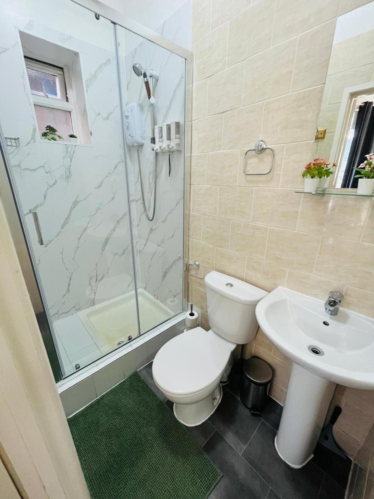 Wonderful Fully-Equipped Studio Near Central London 8 外观 照片