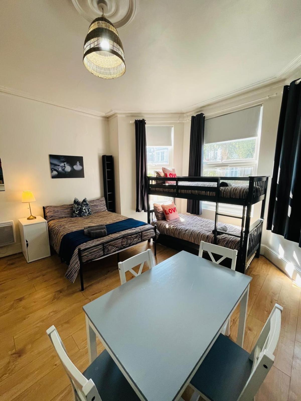 Wonderful Fully-Equipped Studio Near Central London 8 外观 照片